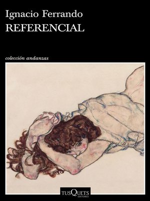 cover image of Referencial